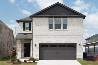 2514 Hawkins Street, Anna, TX 75409 - Photo 1