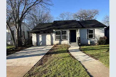 5816 Kilpatrick Avenue, Fort Worth, TX 76107 - Photo 1