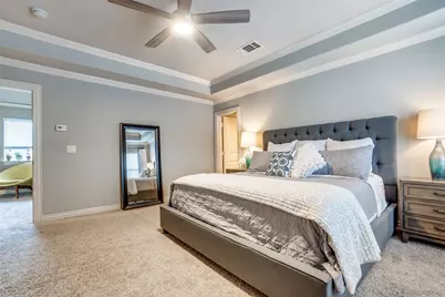 1914 Euclid Avenue #B, Dallas, TX 75206 - Photo 19