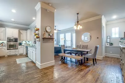 1914 Euclid Avenue #B, Dallas, TX 75206 - Photo 5