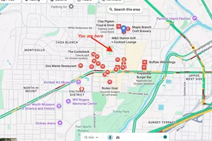 408 Foch St, Fort Worth, TX 76107 - Photo 19