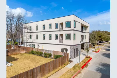 408 Foch Street #100, Fort Worth, TX 76107 - Photo 1