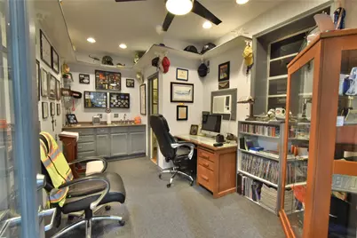 10015 Flight Plan Drive, Granbury, TX 76049 - Photo 35