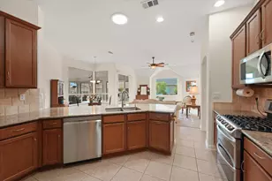 9612 Colbert Cove, Denton, TX 76207 - Photo 5