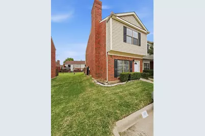 214 Samuel Boulevard #1 H, Coppell, TX 75019 - Photo 1