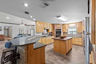 24 County Rd NW 1060, Talco, TX 75487 - Photo 11