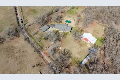 24 County Road NW 1060, Talco, TX 75487 - Photo 3