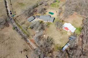 24 County Rd NW 1060, Talco, TX 75487 - Photo 3