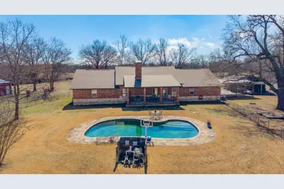 24 County Road NW 1060, Talco, TX 75487 - Photo 27