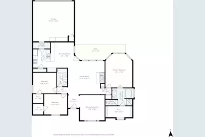 1817 Caddo Lake Drive, Allen, TX 75002 - Photo 23