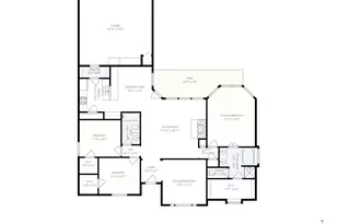 1817 Caddo Lake Dr, Allen, TX 75002 - Photo 23