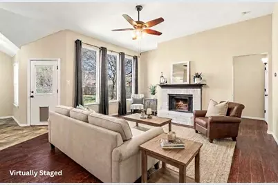 1817 Caddo Lake Drive, Allen, TX 75002 - Photo 5