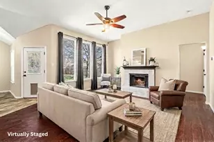 1817 Caddo Lake Dr, Allen, TX 75002 - Photo 5