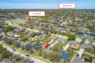 1817 Caddo Lake Drive, Allen, TX 75002 - Photo 3