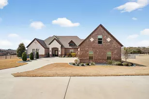 125 Signature Ct, Weatherford, TX 76087 - Photo 5