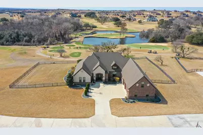 125 Signature Court, Weatherford, TX 76087 - Photo 3