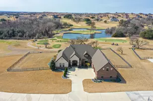 125 Signature Ct, Weatherford, TX 76087 - Photo 3