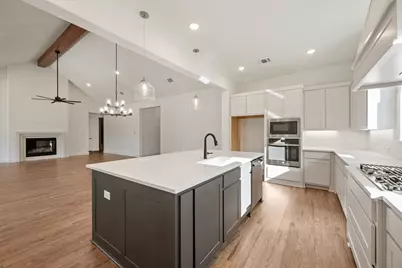 4005 Brown Bear Drive, Aledo, TX 76008 - Photo 13