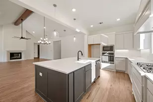 4005 Brown Bear Dr, Aledo, TX 76008 - Photo 13