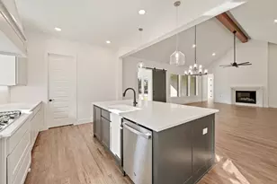 4005 Brown Bear Dr, Aledo, TX 76008 - Photo 15