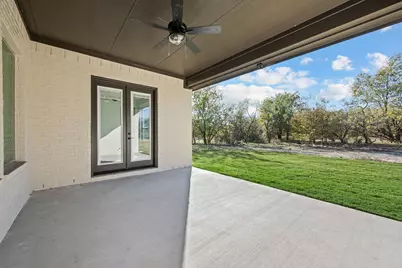 4005 Brown Bear Drive, Aledo, TX 76008 - Photo 35