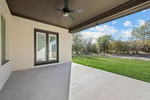 4005 Brown Bear Dr, Aledo, TX 76008 - Photo 35