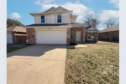 8321 Cloverglen Lane, Fort Worth, TX 76123 - Photo 1