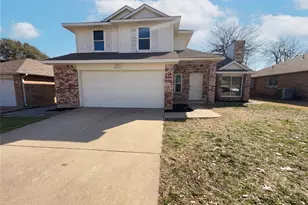 8321 Cloverglen Ln, Fort Worth, TX 76123 - Photo 1