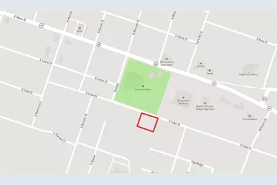 1006 E Coke Street, Hamilton, TX 76531 - Photo 35