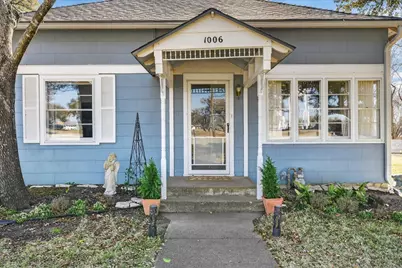 1006 E Coke Street, Hamilton, TX 76531 - Photo 3