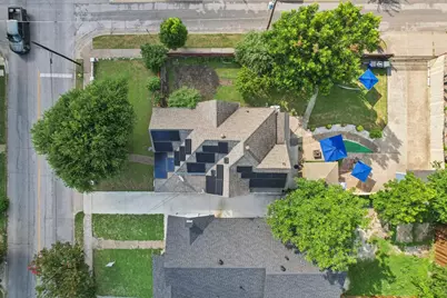 600 S Fitzhugh Avenue, Dallas, TX 75223 - Photo 27