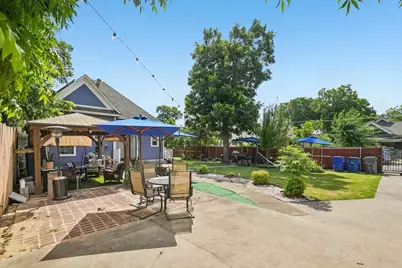 600 S Fitzhugh Avenue, Dallas, TX 75223 - Photo 17