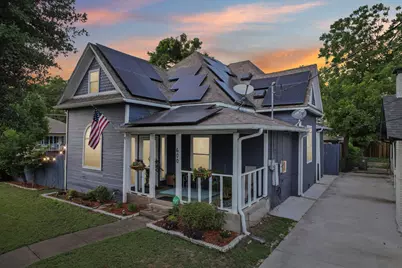 600 S Fitzhugh Avenue, Dallas, TX 75223 - Photo 1