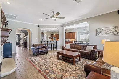 8519 N Fitzgerald Way, Missouri City, TX 77459 - Photo 7