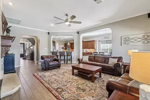 8519 N Fitzgerald Way, Missouri City, TX 77459 - Photo 7