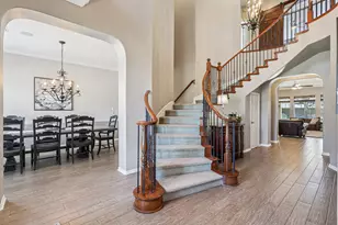 8519 N Fitzgerald Way, Missouri City, TX 77459 - Photo 3