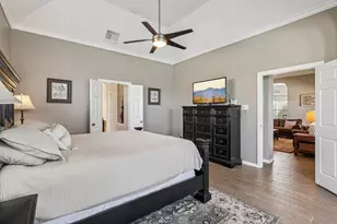 8519 N Fitzgerald Way, Missouri City, TX 77459 - Photo 21