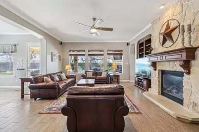 8519 N Fitzgerald Way, Missouri City, TX 77459 - Photo 5