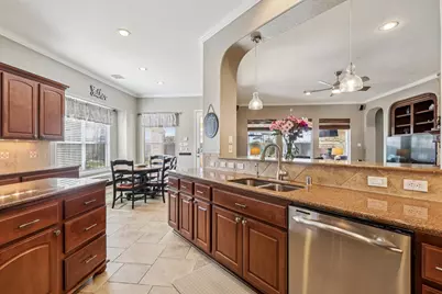 8519 N Fitzgerald Way, Missouri City, TX 77459 - Photo 11