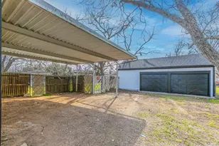 1026 La Clede St, Bellmead, TX 76705 - Photo 23