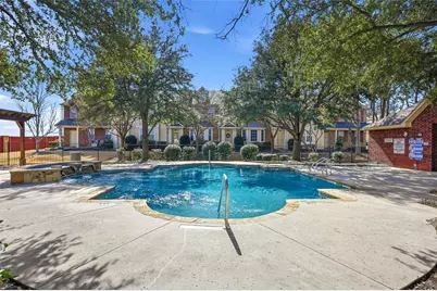 2522 Durango Ridge Drive, Bedford, TX 76021 - Photo 29