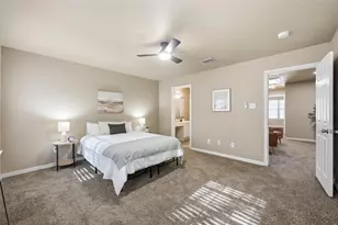 2522 Durango Ridge Dr, Bedford, TX 76021 - Photo 15