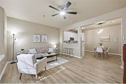 2522 Durango Ridge Drive, Bedford, TX 76021 - Photo 3