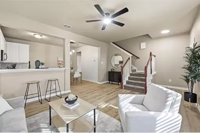 2522 Durango Ridge Drive, Bedford, TX 76021 - Photo 9