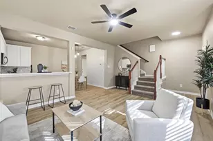 2522 Durango Ridge Dr, Bedford, TX 76021 - Photo 9