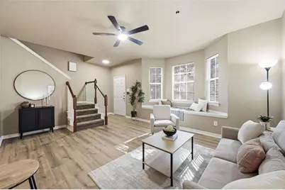 2522 Durango Ridge Drive, Bedford, TX 76021 - Photo 3