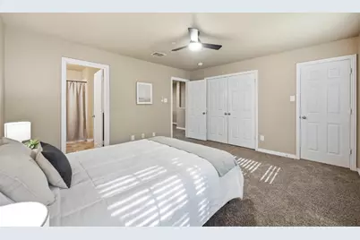 2522 Durango Ridge Drive, Bedford, TX 76021 - Photo 17