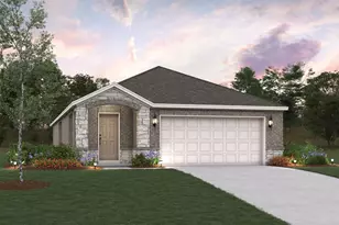 2602 Hawkins St, Anna, TX 75409 - Photo 1