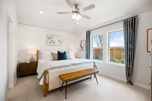 2602 Hawkins St, Anna, TX 75409 - Photo 5