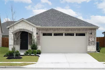 2602 Hawkins Street, Anna, TX 75409 - Photo 1